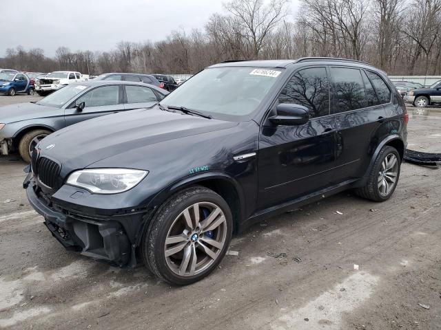 2013 BMW X5 M, 