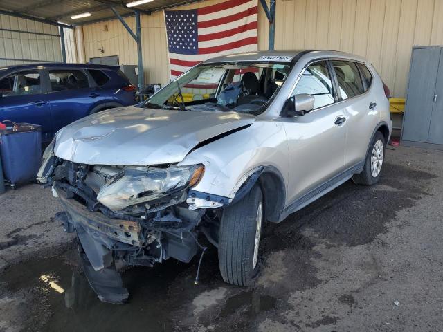 2020 NISSAN ROGUE S, 