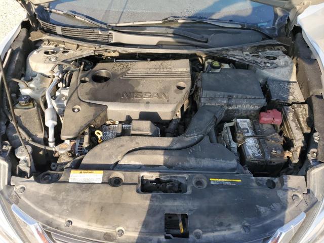 1N4AL3AP7HN335351 - 2017 NISSAN ALTIMA 2.5 Күміс фото 11