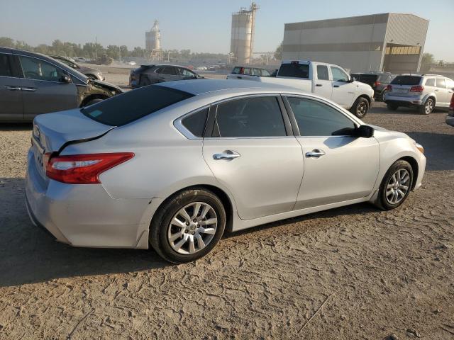 1N4AL3AP7HN335351 - 2017 NISSAN ALTIMA 2.5 Күміс фото 3