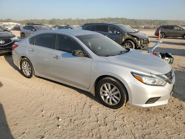1N4AL3AP7HN335351 - 2017 NISSAN ALTIMA 2.5 Күміс фото 4