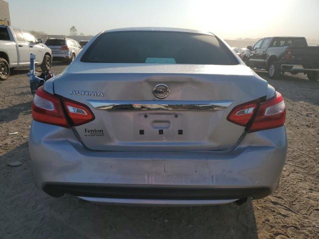 1N4AL3AP7HN335351 - 2017 NISSAN ALTIMA 2.5 Күміс фото 6