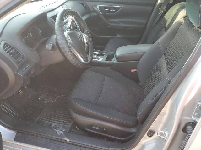 1N4AL3AP7HN335351 - 2017 NISSAN ALTIMA 2.5 Күміс фото 7