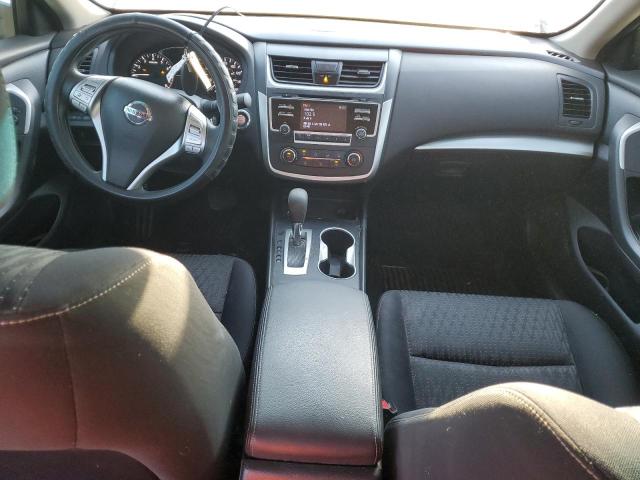 1N4AL3AP7HN335351 - 2017 NISSAN ALTIMA 2.5 Күміс фото 8