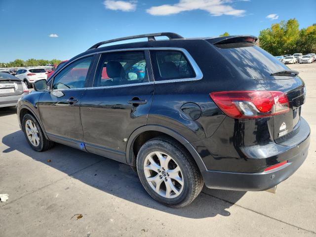 JM3TB3CV1E0441358 - 2014 MAZDA CX-9 TOURING Qara foto 2