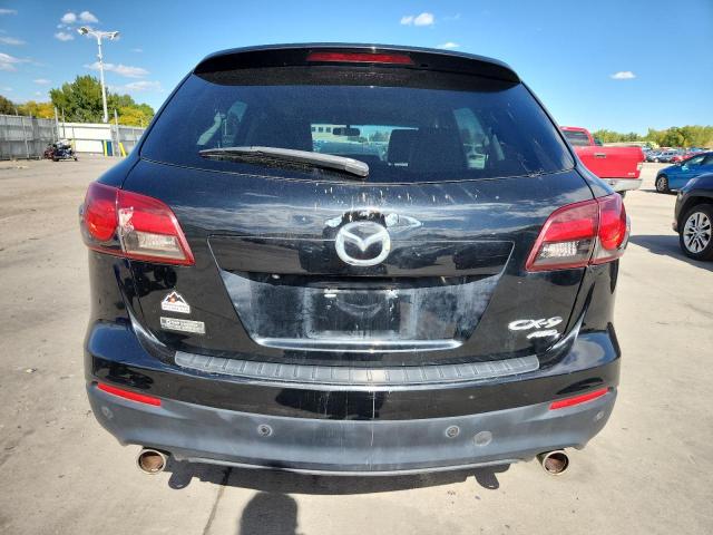 JM3TB3CV1E0441358 - 2014 MAZDA CX-9 TOURING Qara foto 6
