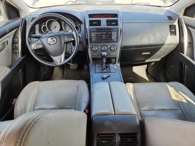 JM3TB3CV1E0441358 - 2014 MAZDA CX-9 TOURING Qara foto 8