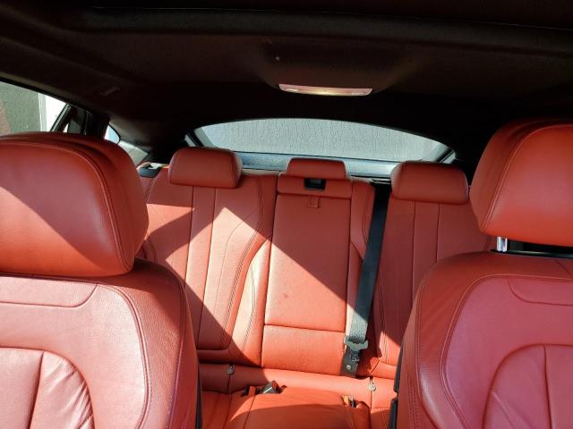 5UXKU0C30H0G69109 - 2017 BMW X6 SDRIVE35I WHITE photo 10