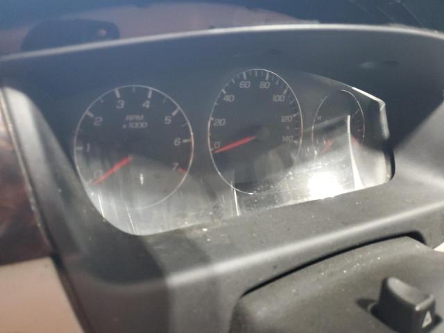 2G1WG5E3XC1237733 - 2012 CHEVROLET IMPALA LT WHITE photo 9