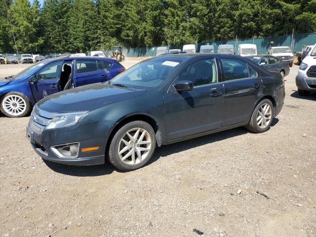 2010 FORD FUSION SEL, null