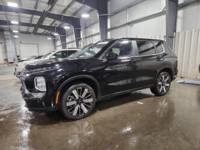 2025 MITSUBISHI OUTLANDER SE, 