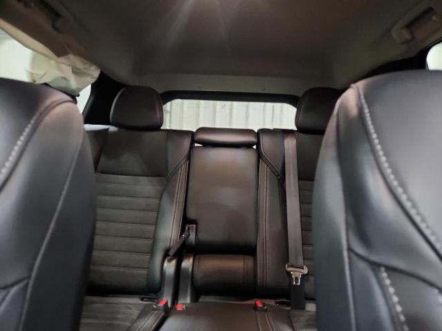 JA4J4VA86SZ022880 - 2025 MITSUBISHI OUTLANDER SE BLACK photo 10