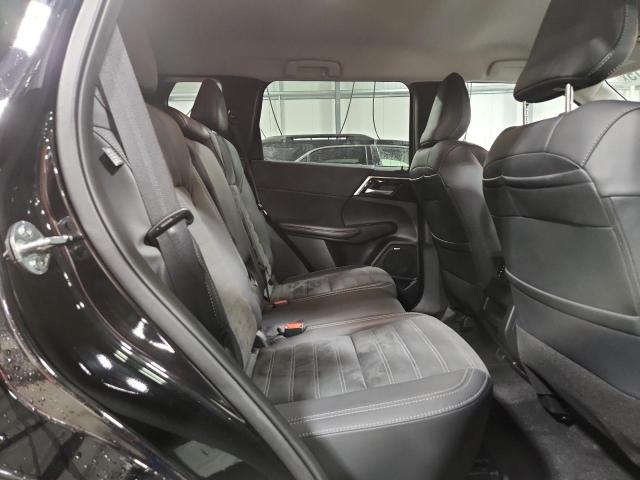 JA4J4VA86SZ022880 - 2025 MITSUBISHI OUTLANDER SE BLACK photo 11