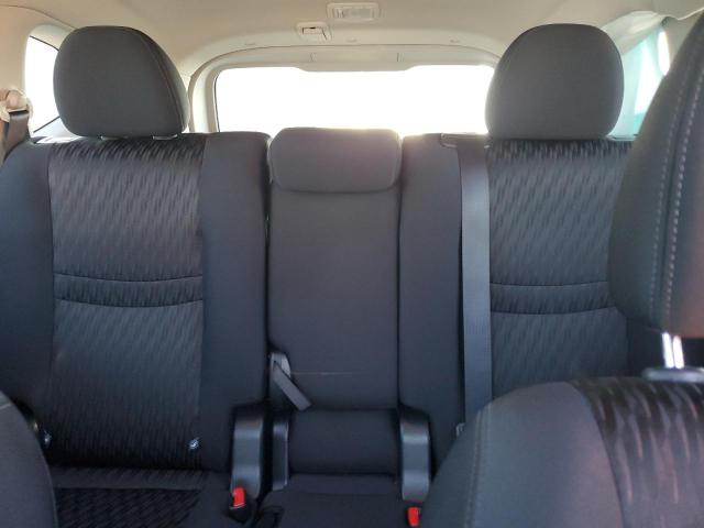 5N1AT2MT9JC798540 - 2018 NISSAN ROGUE S წითელი ფოტო 10