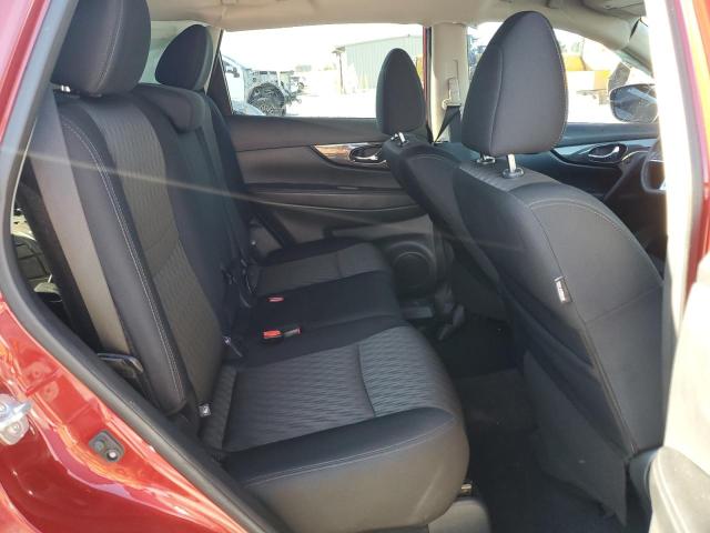 5N1AT2MT9JC798540 - 2018 NISSAN ROGUE S წითელი ფოტო 11