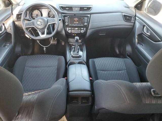 5N1AT2MT9JC798540 - 2018 NISSAN ROGUE S წითელი ფოტო 8