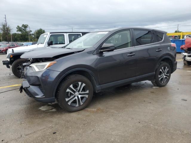 2018 TOYOTA RAV4 LE, 