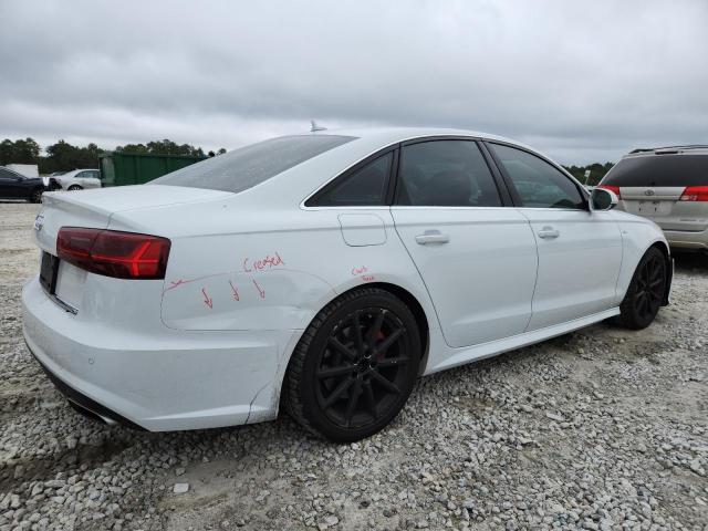 WAUG8AFC6HN080799 - 2017 AUDI A6 PREMIUM PLUS أبيض صورة 3