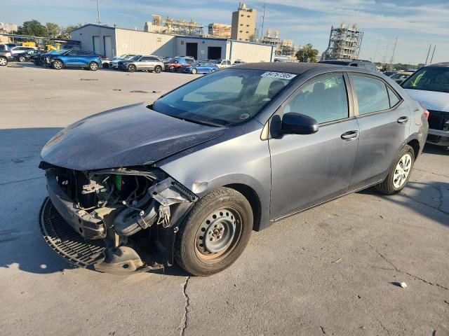 2015 TOYOTA COROLLA L, 