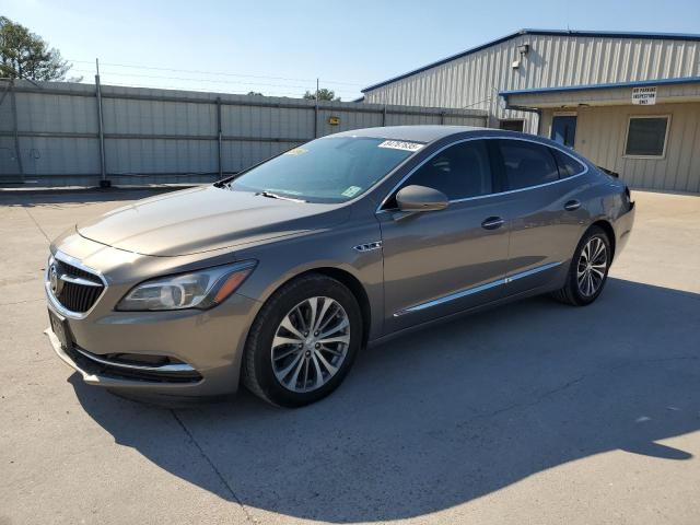 2017 BUICK LACROSSE ESSENCE, 