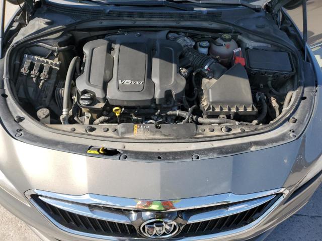1G4ZP5SS9HU193067 - 2017 BUICK LACROSSE ESSENCE თაფლისფერი ფოტო 11