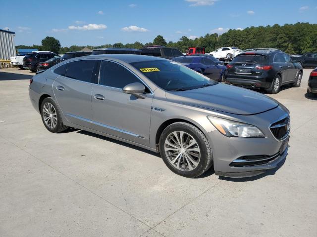 1G4ZP5SS9HU193067 - 2017 BUICK LACROSSE ESSENCE თაფლისფერი ფოტო 4