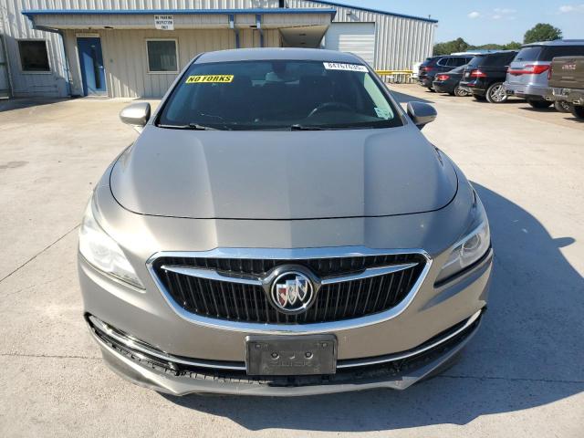 1G4ZP5SS9HU193067 - 2017 BUICK LACROSSE ESSENCE თაფლისფერი ფოტო 5