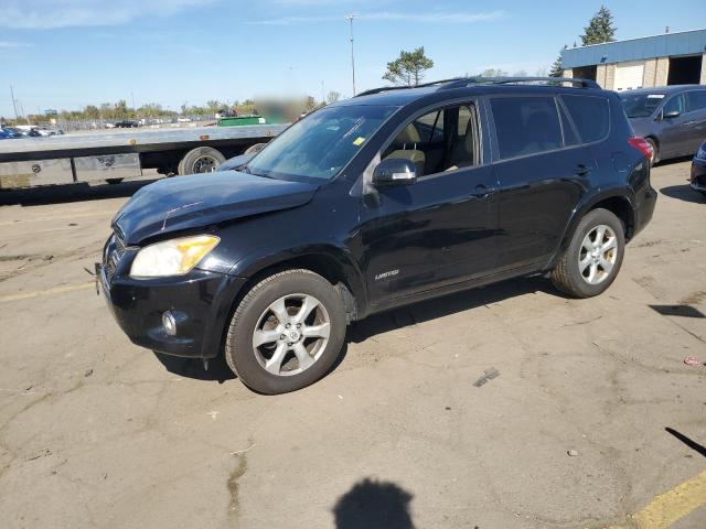 2012 TOYOTA RAV4 LIMITED, 
