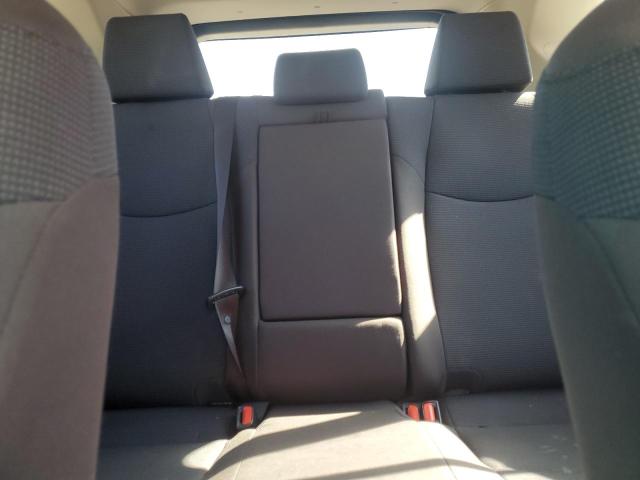 JTMLWRFV2ND151585 - 2022 TOYOTA RAV4 LE Մոխրագույն լուսանկար 10