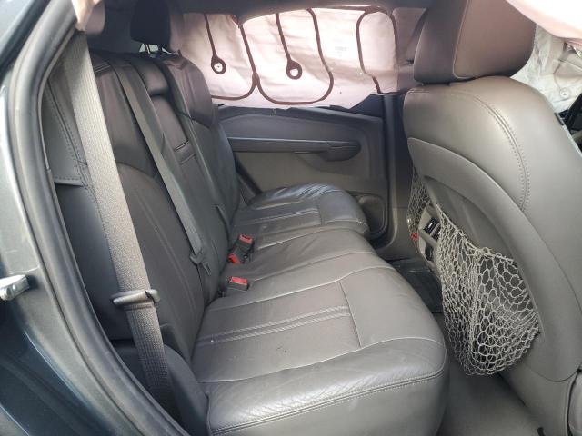 3GYFNBEY7BS594355 - 2011 CADILLAC SRX PERFORMANCE COLLECTION Graphite photo 11