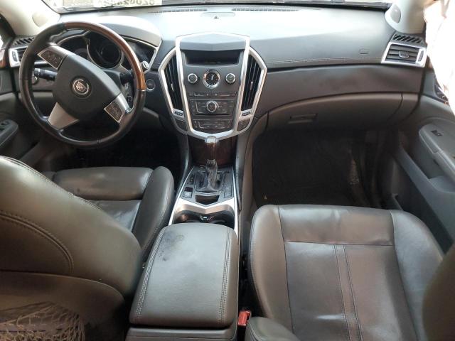 3GYFNBEY7BS594355 - 2011 CADILLAC SRX PERFORMANCE COLLECTION Graphite photo 8