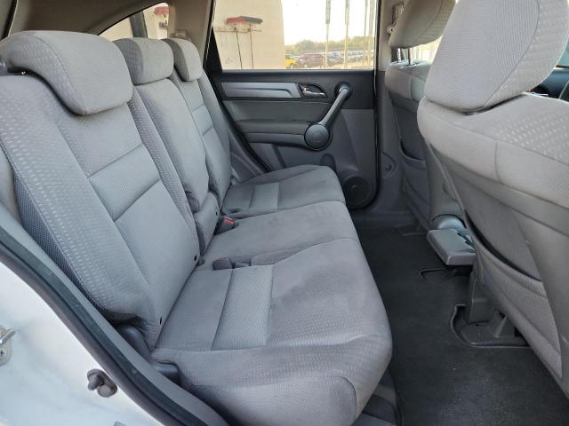3CZRE38569G706032 - 2009 HONDA CR-V EX WHITE photo 11