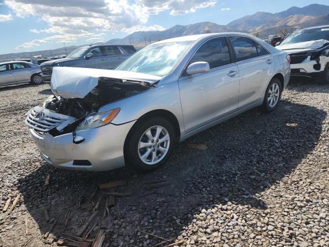2009 TOYOTA CAMRY BASE, 