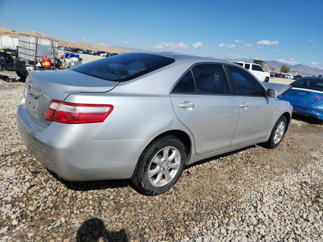 4T4BE46K79R063811 - 2009 TOYOTA CAMRY BASE SILVER photo 3
