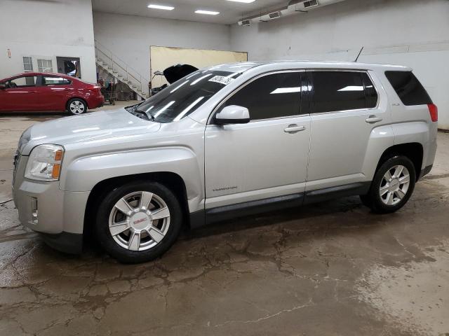 2013 GMC TERRAIN SLE, 