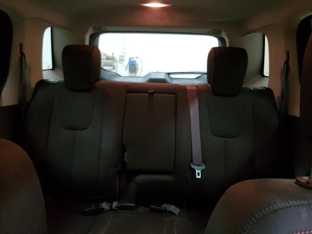 2GKALMEK3D6429986 - 2013 GMC TERRAIN SLE SILVER photo 10