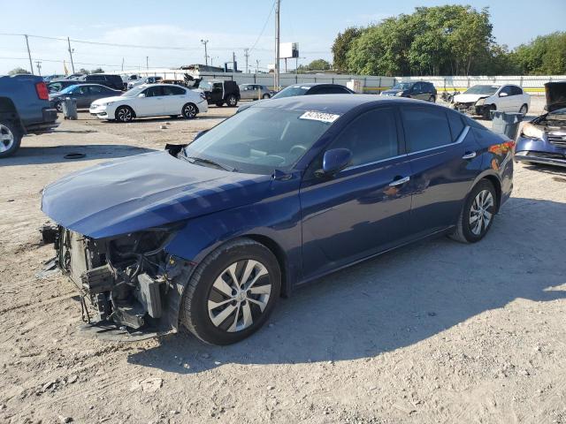 2020 NISSAN ALTIMA S, 