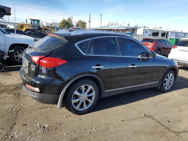 JN1AJ0HR8BM851417 - 2011 INFINITI EX35 BASE 黑色 照片 3