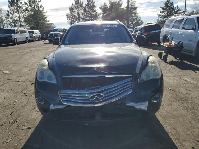 JN1AJ0HR8BM851417 - 2011 INFINITI EX35 BASE 黑色 照片 5
