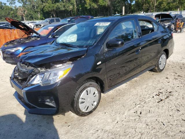 2024 MITSUBISHI MIRAGE G4 ES, 