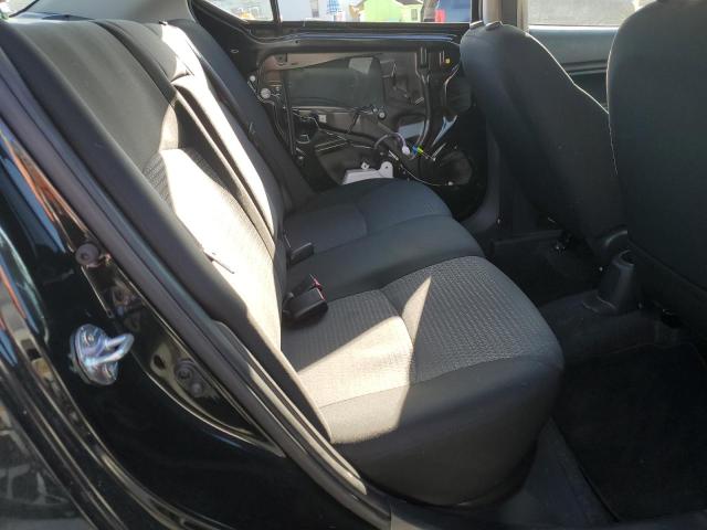 ML32FUFJ3RHF17604 - 2024 MITSUBISHI MIRAGE G4 ES შავი ფოტო 10