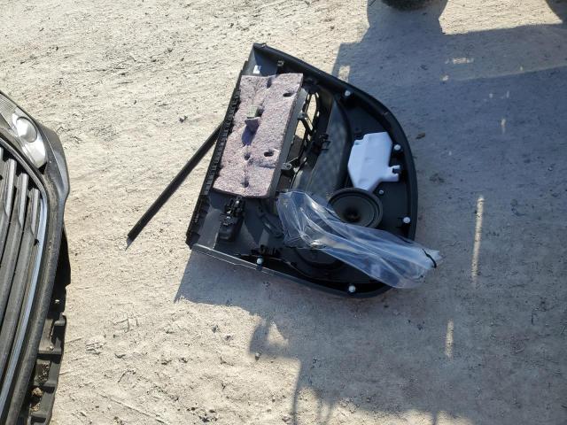 ML32FUFJ3RHF17604 - 2024 MITSUBISHI MIRAGE G4 ES შავი ფოტო 12