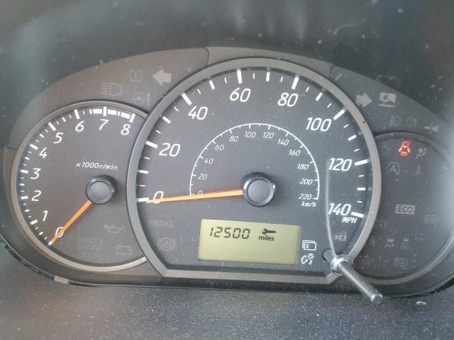 ML32FUFJ3RHF17604 - 2024 MITSUBISHI MIRAGE G4 ES შავი ფოტო 9