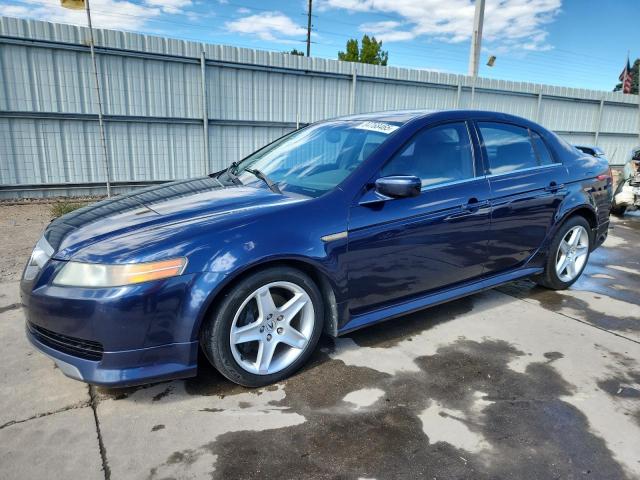 2004 ACURA TL, 