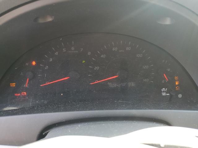 4T4BE46K09R133908 - 2009 TOYOTA CAMRY BASE أزرق صورة 9