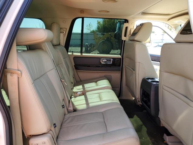 5LMJJ3JT8FEJ03084 - 2015 LINCOLN NAVIGATOR L WHITE photo 11