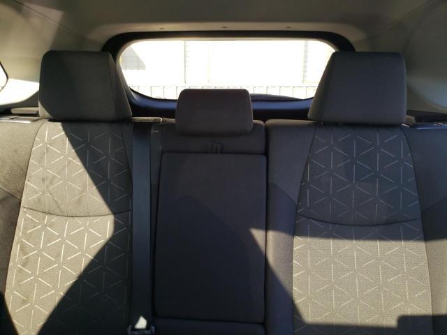 4T3R6RFV5MU016483 - 2021 TOYOTA RAV4 XLE შავი ფოტო 10