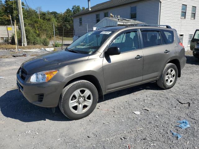 2012 TOYOTA RAV4, 