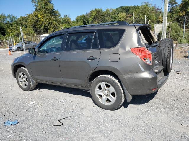 2T3BF4DV5CW209464 - 2012 TOYOTA RAV4 TAN photo 2