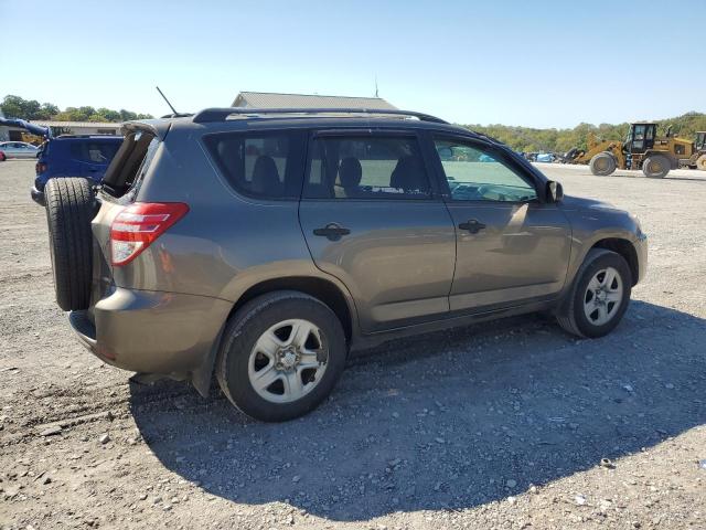 2T3BF4DV5CW209464 - 2012 TOYOTA RAV4 TAN photo 3